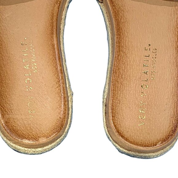 Very Volatile Women's Beaded Slip On Sandal Size 9 - Picture 6 of 10